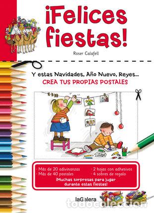 Livros: FELICES FIESTAS - AA.VV