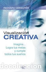 Libros: VISUALIZACION CREATIVA - WEBSTER, RICHARD