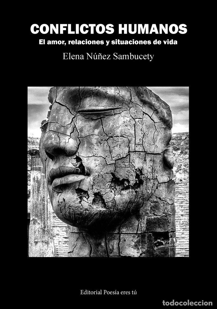 Livros: CONFLICTOS HUMANOS - NU&Ntilde;EZ SAMBUCETY, ELENA