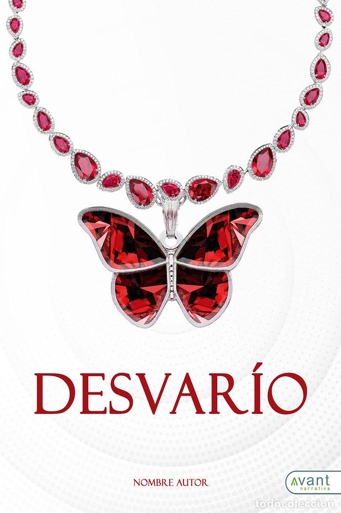 Livros: DESVARIO - MOLEZA, CALIOPE