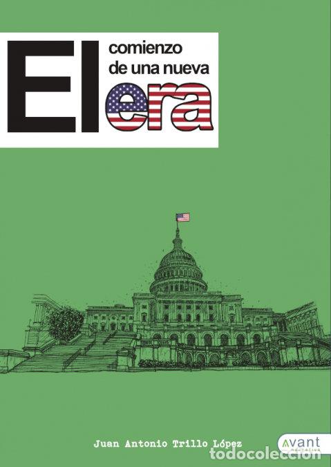 Livres: EL COMIENZO DE UNA NUEVA ERA - TRILLO, JUAN ANTONIO