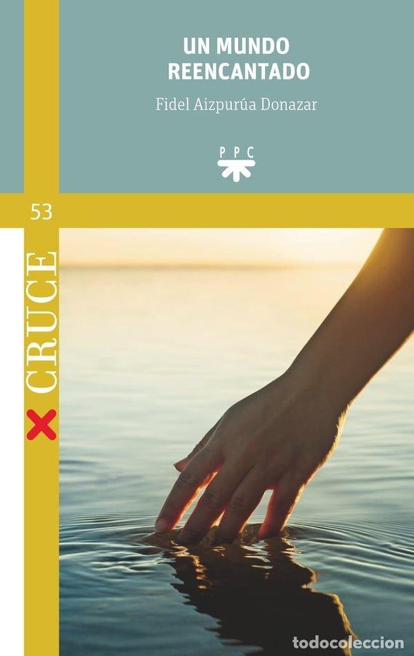 B&uuml;cher: UN MUNDO REENCANTADO - AIZPURUA DONAZAR, FIDEL