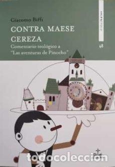 Libros: CONTRA MAESE CEREZA - BIFFI, GIACOMO