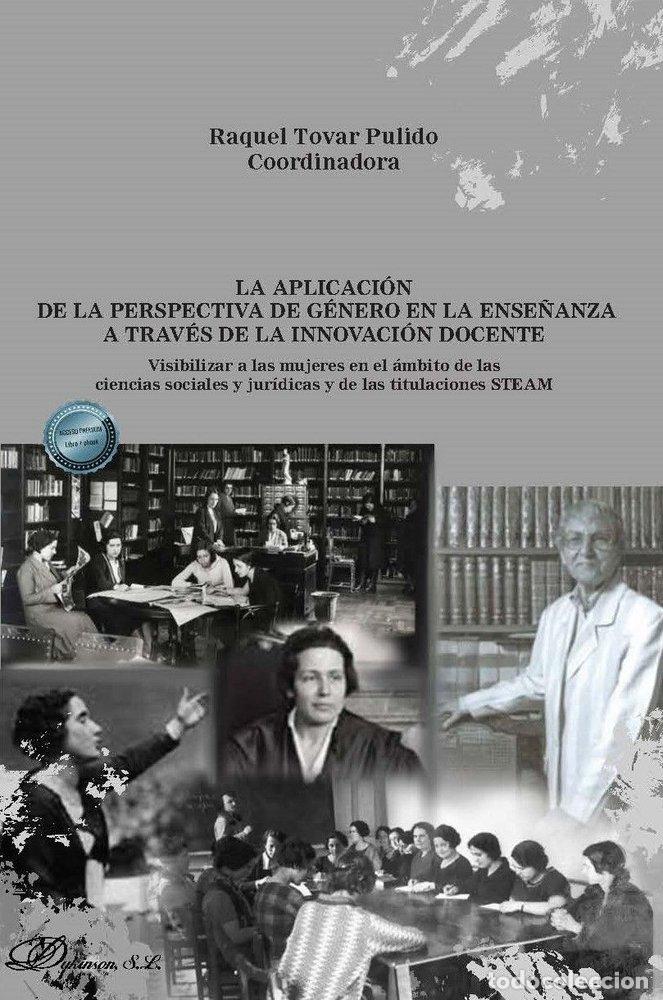 Libros: LA APLICACION DE LA PERSPECTIVA DE GENERO EN LA ENSE&Ntilde;ANZA A - .