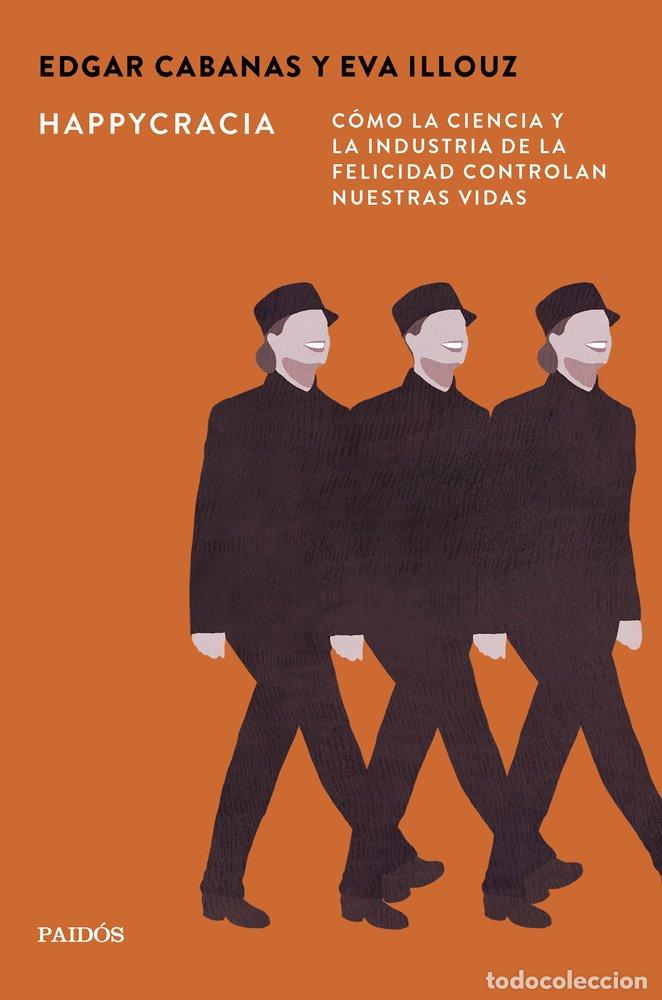 B&uuml;cher: HAPPYCRACIA - CABANAS, EDGAR