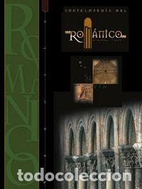 Livros: ENCICLOPEDIA DEL ROMANICO EN SEGOVIA TOMO I - AA.VV.