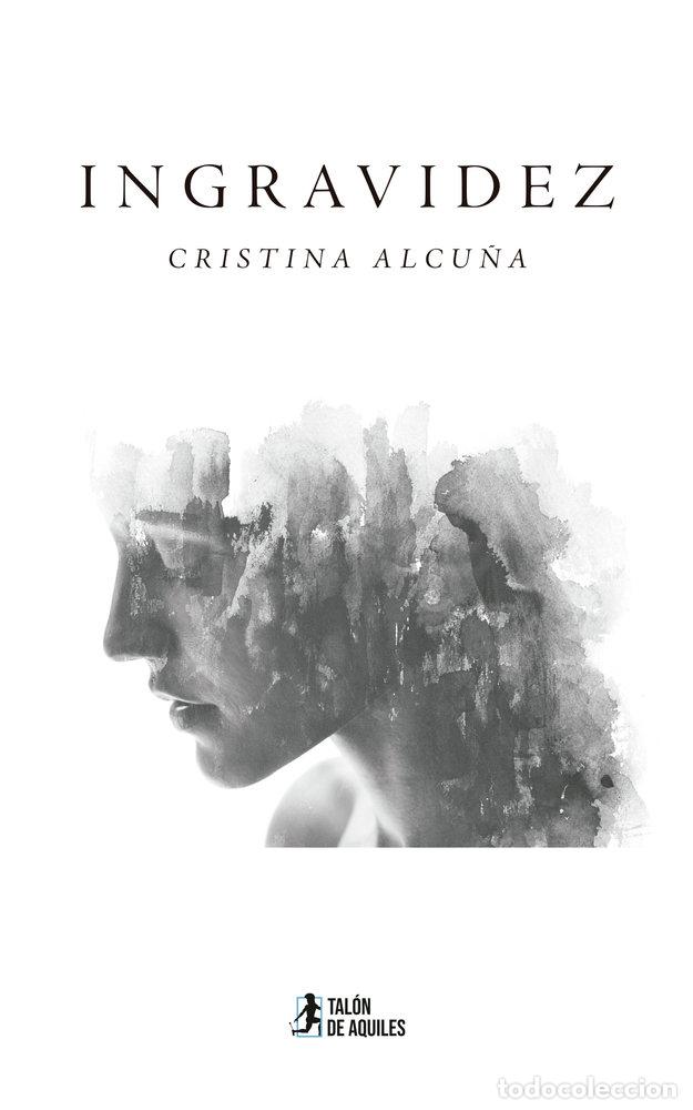 Livros: INGRAVIDEZ - ALCU&Ntilde;A, CRISTINA