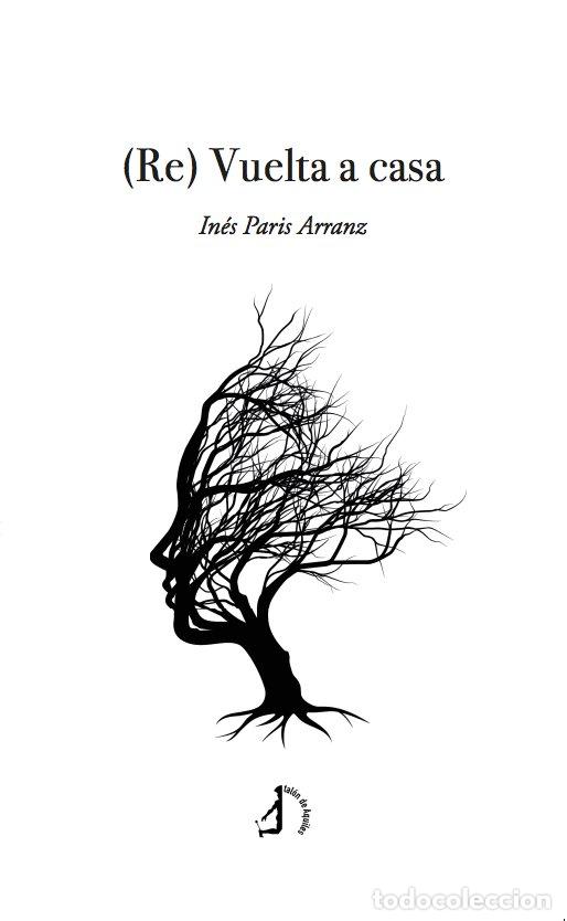 books: (RE)VUELTA A CASA - PARIS ARRANZ, INES