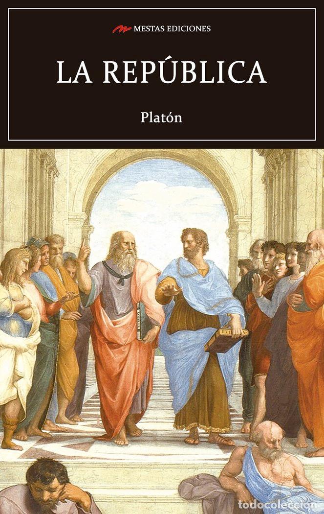 books: REPUBLICA - ........