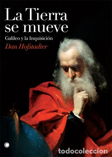 Livres: TIERRA SE MUEVE,LA - HOFSTADTER, DAN