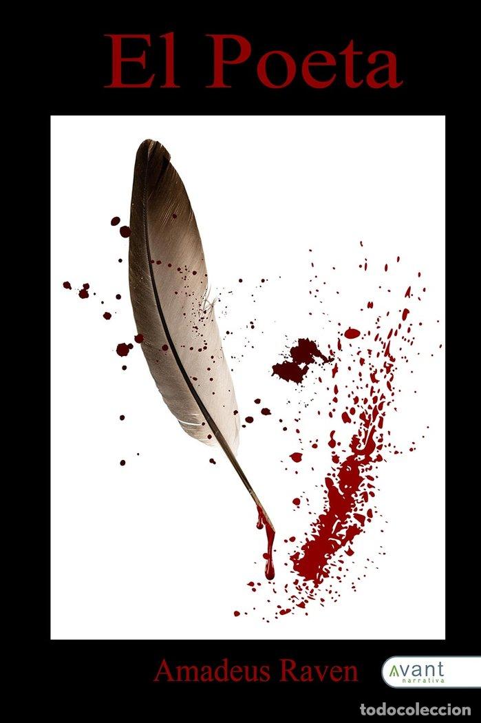 Livres: EL POETA - AMADEUS RAVEN