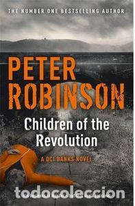 books: CHILDREN OF THE REVOLUTION - ROBINSON, PETER