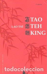 Libri: TAO TEH KING BILINGUE NE - TSE, LAO