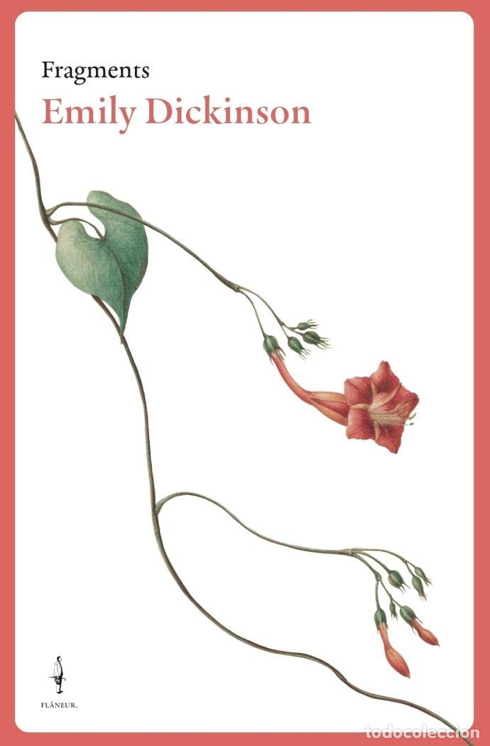Libri: EMILY DICKINSON - DICKINSON, EMILY