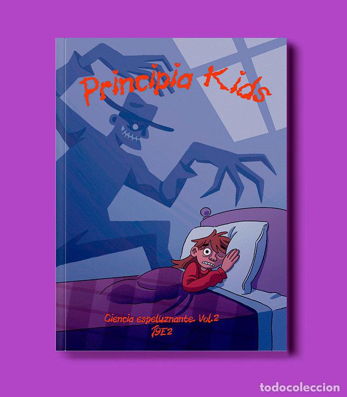 Libri: CIENCIA ESPELUZNANTE TEMPORADA 9 VOLUMEN 2 - AA.VV