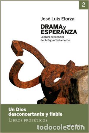 Livres: DRAMA Y ESPERANZA II - ELORZA UGARTE, JOSE LUIS