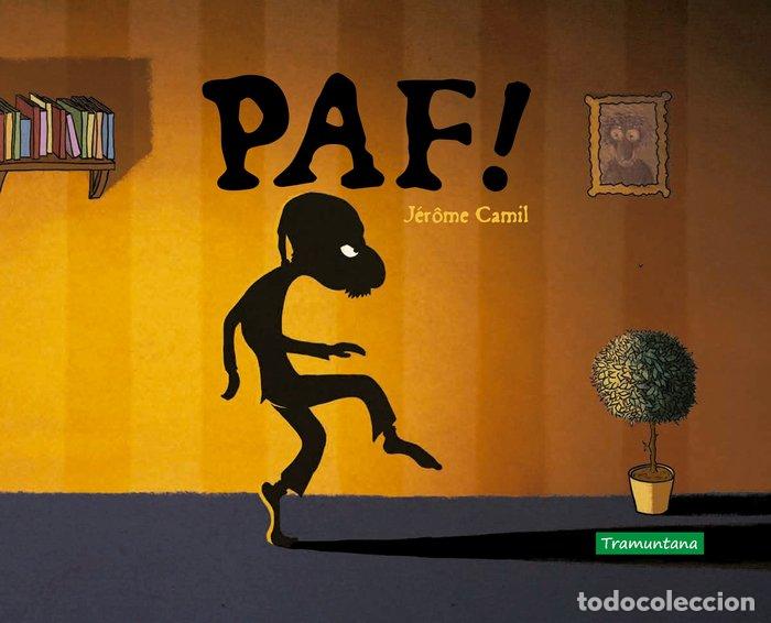 Libros: PAF - CAMIL, JEROME.