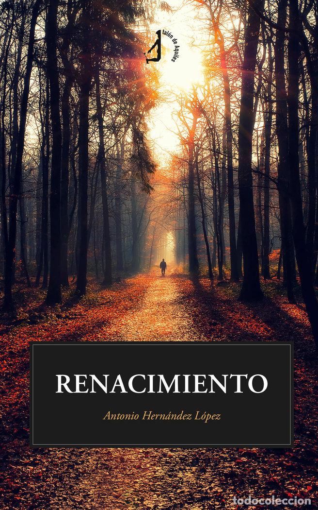 Livros: RENACIMIENTO - HERNANDEZ LOPEZ, ANTONIO