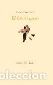 Libri: BREVE PASO,EL - FERNADEZ, NACHO