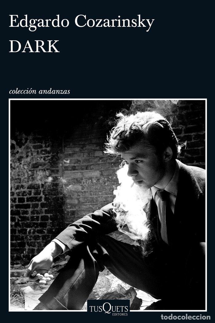 Libros: DARK - COZARINSKY, EDGARDO