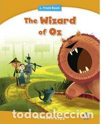 Libros: WIZARD OF OZ THE PENGUIN KIDS - AA.VV