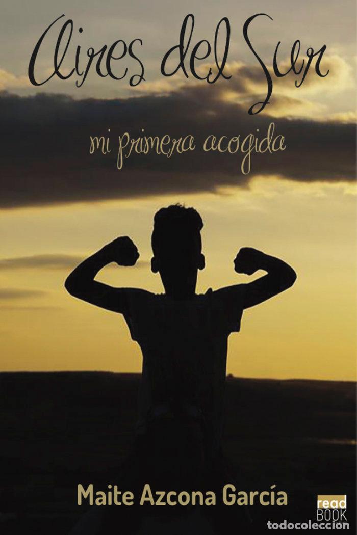 B&uuml;cher: AIRES DEL SUR - AZCONA GARCIA, MAITE