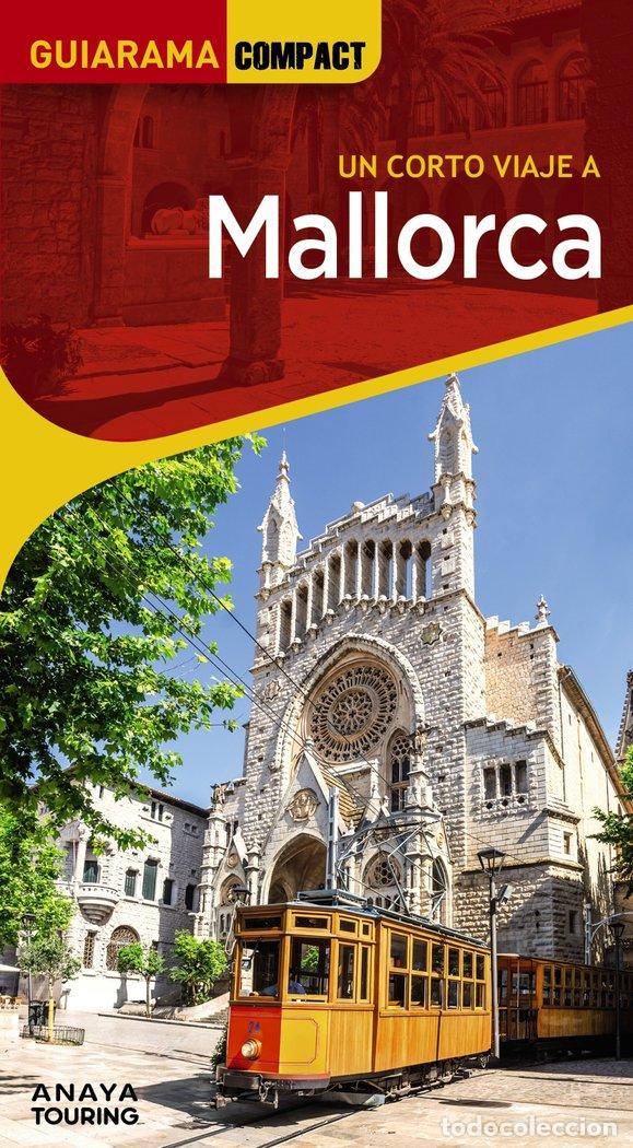 Libri: MALLORCA - RAYO FERRER, MIQUEL
