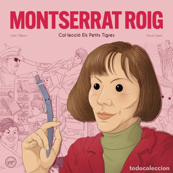 Libri: MONTSERRAT ROIG - GILIBETS, URIOL