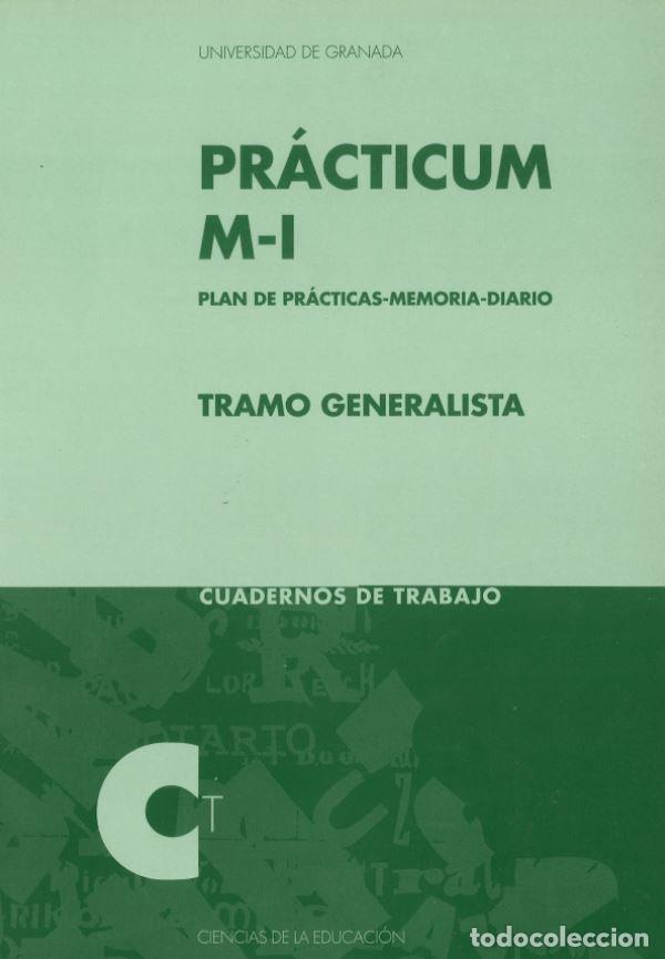 Libros: PRACTICUM M-I - AA.VV.