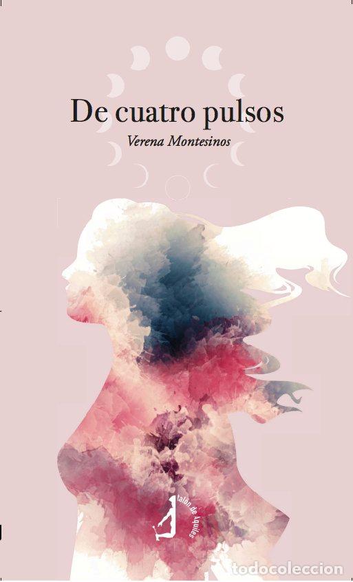 Livres: DE CUATRO PULSOS - MONTESINOS, VERENA