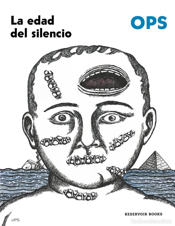 Livres: LA EDAD DEL SILENCIO 1 - OPS