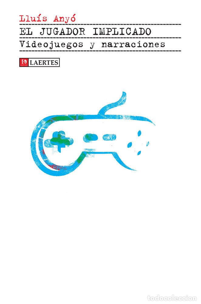 Libri: JUGADOR IMPLICADO,EL - ANYO SAYOL, LLUIS