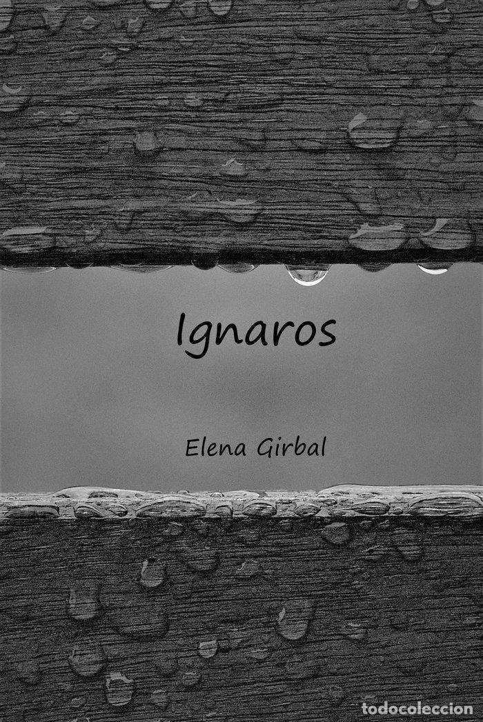 Libros: IGNAROS - GIRBAL, ELENA
