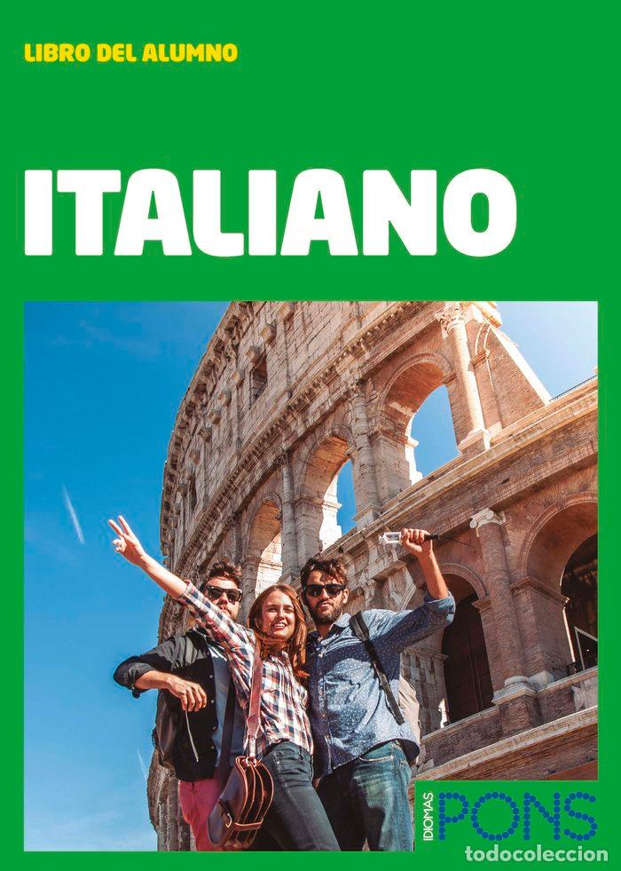 Libros: CURSO COMPLETO DE AUTOAPRENDIZAJE DE ITALIANO - RIPA, ANGELICA MARIA