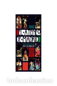 B&uuml;cher: ATENEO DE MADRID,EL - AA.VV.