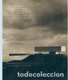 Libros: CAMARA Y MODELO - BERGERA, I&Ntilde;AKI