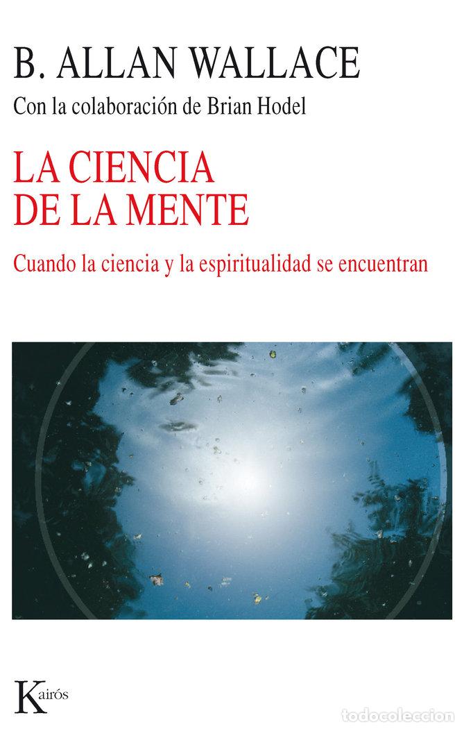 Libros: CIENCIA DE LA MENTE,LA - WALLACE, ALAN