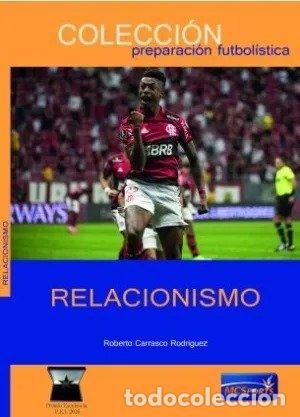 Libros: RELACIONISMO - AA.VV