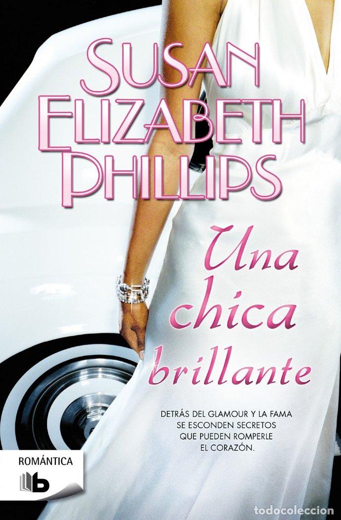 books: UNA CHICA BRILLANTE - PHILLIPS, SUSAN ELIZABETH