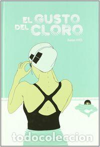 Livres: GUSTO DEL CLORO,EL - AA.VV.