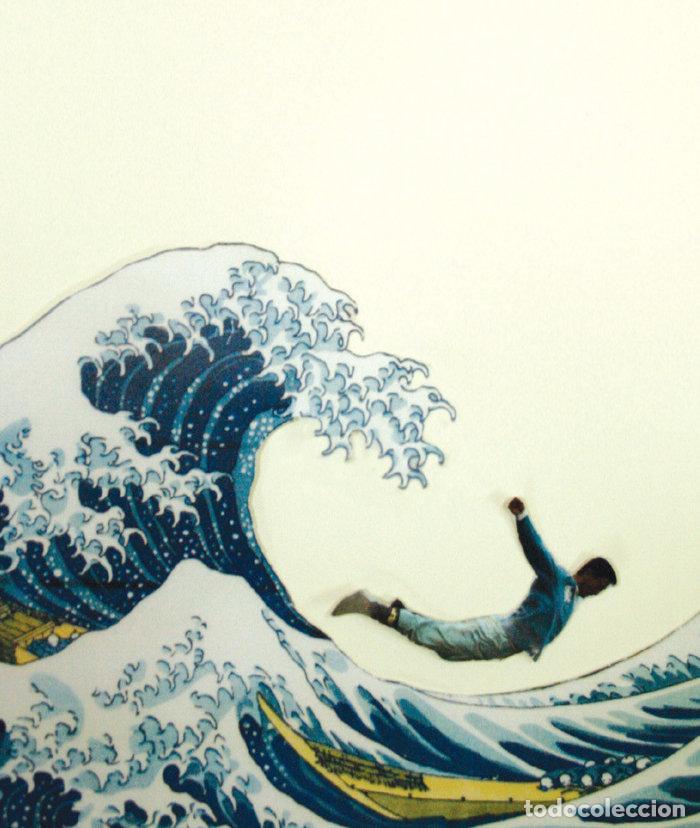 books: LA OLA TATUADA - PIQUERAS SALINAS, JUAN VICENTE