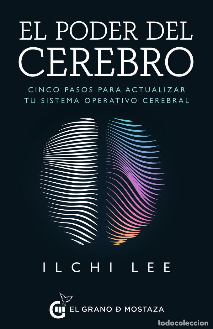 Livros: PODER DEL CEREBRO,EL - LEE, ILCHI