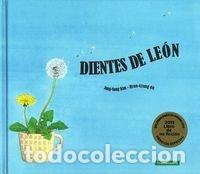 Libros: DIENTES DE LEON - SUNG KIM, JANG