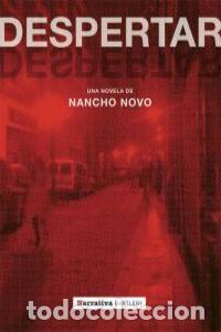 Libros: DESPERTAR - NOVO, NANCHO