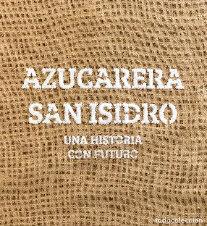 Libros: AZUCARERA SAN ISIDRO - AA.VV.