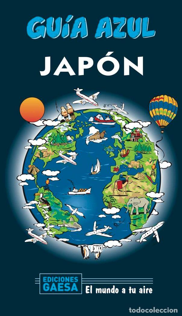 Libri: JAPON - MARTINEZ MARTINEZ, MOSES