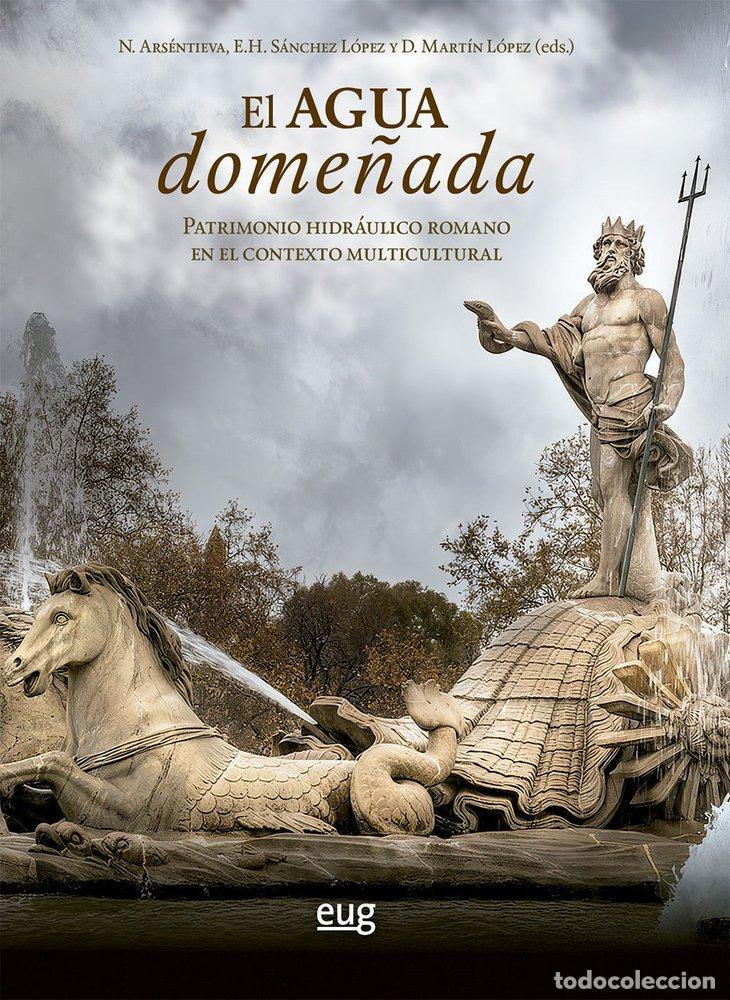 Libros: AGUA DOME&Ntilde;ANA - VARIOS AUTORES