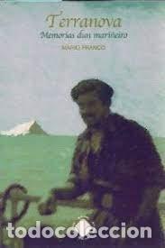 Livros: TERRANOVA (GAL) - RODRIGUEZ I MARIO, FRANCO