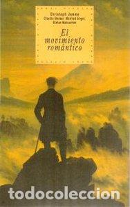 Libros: MOVIMIENTO ROMANTICO - JAMME, C