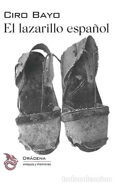 Livros: EL LAZARILLO ESPA&Ntilde;OL - BAYO Y SEGUROLA, CIRO
